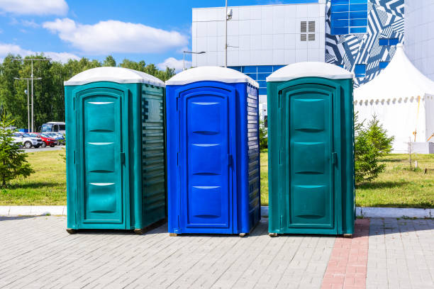 Best Portable Restroom Servicing (Cleaning and Restocking) in USA